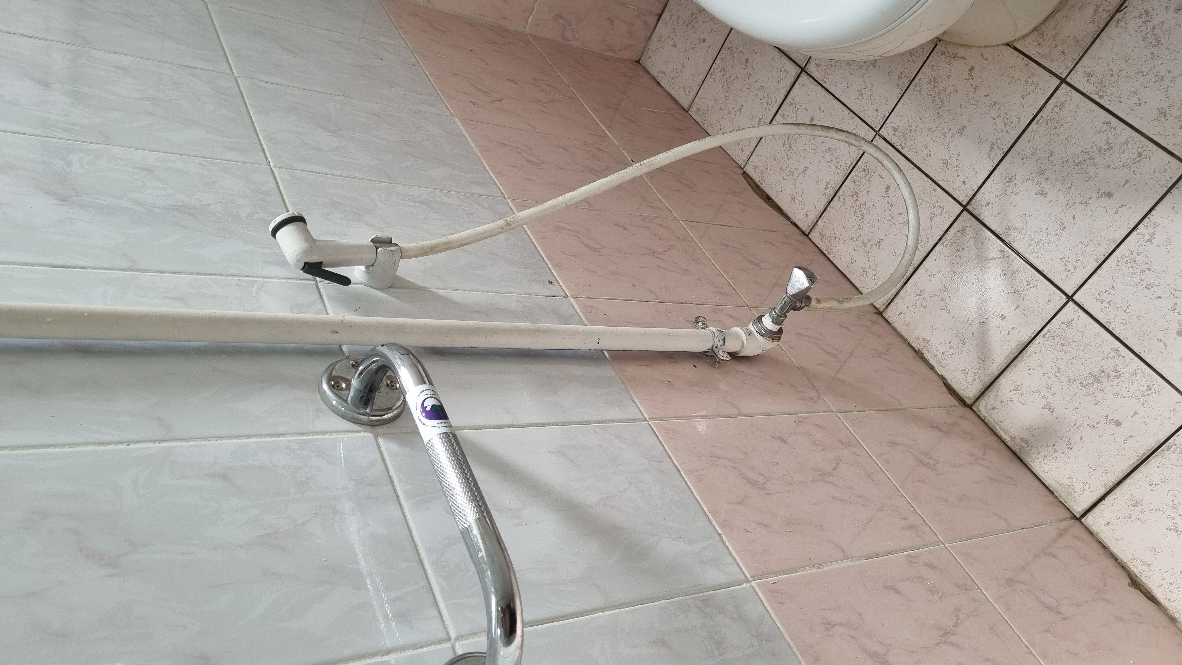 مقبض ساند لذوات الاحتياجات الخاصة